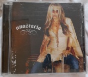 Anastacia "Anastacia" używane 