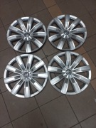 Kołpaki Vlokswagen 17" oryginalne