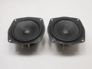 Głośnik szerokopasmowy 10W 6om 105mm - 2 szt