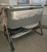 Mamas&Papas dostawka kołyska łóżeczko 