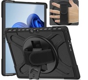 ETUI DO MICROSOFT SURFACE PRO 7 6 5 4 + FOLIA OCHRONNA EKRAN 12,3"