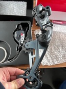 Przerzutka tylna Sram X01 Eagle SGS - długi 12 manetka e-Bike