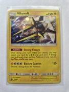 Vikavolt - SM Black Star Promos SM28 - Holo Promo