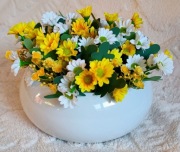 Bukiet okolicznościowy