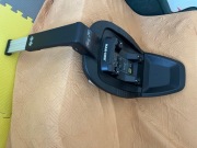 Baza ISOFIX FamilyFix3 i-Size