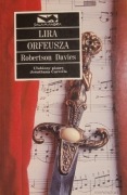 Lira Orfeusza Robertson Davies