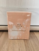 Avon Luck Summer Sparkle 