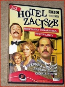 HOTEL ZACISZE / 1 & 2