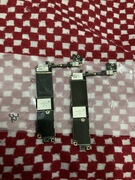 2x płyta główna do iPhone 7 pojemność 128GB 1xZepsuta i 1x Zablokowana 