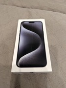 iPhone 15 Pro Max 512GB Nowy