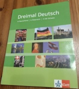 Dreimal Deutsch Uta Matecki