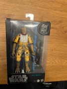 Hasbro Star Wars Black Series Bossk Unikat 2013 rok