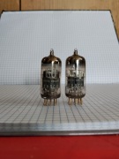 Lampy elektronowe E88CC PHILIPS (2 sztuki)(F220)