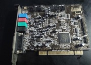 Soundblaster ct4870 sprawna