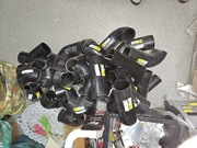 Geberit Pluvia kształtki okazja !!