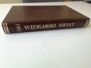 Wędkarski świat 1997 miesięcznik