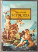MITOLOGIA   WOJCIECH RZEHAK