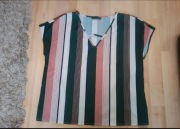 Nowa bluzka na krótki rękaw 