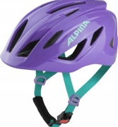 Kask Alpina Pico Purple Gloss 50-55 M