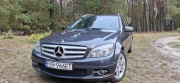 Mercedes-Benz Klasa C180 Kompressor Avantgarde Super stan tylko 175000 km