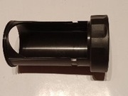 Zasuwka do odkurzacza Zelmer 519.0125