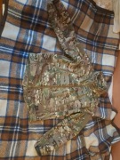 kurtka Helikon gunfighter camogrom 