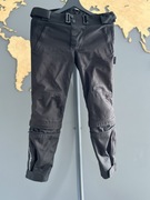 Spodnie motocyklowe dziecięce Adrenaline KID 2.0