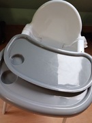 Krzesełko do karmienia