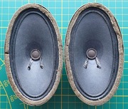 Głośnik GD8-13/1 6 omów Unitra Tonsil GD 8-13/1 ZRK