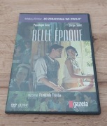 DVD Belle Epoque Penelope Cruz Jorge Sanz