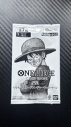 One Piece Card Game 3rd Anniversary Treasure Campaign Sealed JAP