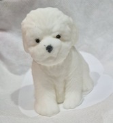 Figurka z masy cukrowej