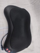 MASAŻER PODUSZKA MASUJĄCA SHIATSU DO PLECÓW KARKU