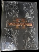 Total War Warhammer 2 II Licytacja PC Steelbook 