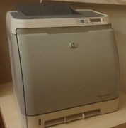 Drukarka HP Color LaserJet 2600n