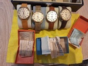 NOS zestaw  3x Rakieta raketa 2609 nowa