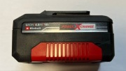 Akumulator bateria do elektronarzędzi Einhell 18V 4.0Ah 45.113.99