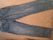 Spodnie Wrangler oryginalne W 36 L32