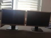 Monitor Acer Al1916W oraz LG Flstron L192WS Tanio