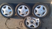 Alufelgi Astra G 4x100