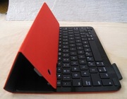 ETUI KLAWIATURA BLUETOOTH IPAD APPLE