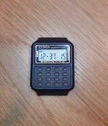 Retro Zegarek z kalkulatorem  Citron International