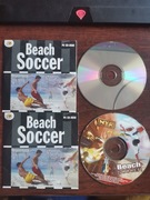 Gra  Beach Soccer x2   NYR New York Race PC 