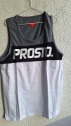 Koszulka Tank Top PROSTO Klasyk hip hop Vintage