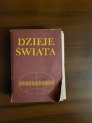 Dzieje Świata - Władysław Kurkiewicz i inni
