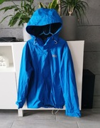 Kurtka wiatrówka chłopięca Helly Hansen 