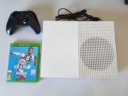 Xbox One S 500 GB + PAD + FIFA 19 – gotowy zestaw do grania!
