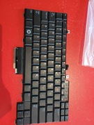 Klawiatura Dell E6410 0XX750 US PL KFRTM9
