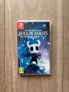 Gra na Nintendo Switch Hollow Knight