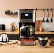 Ekspres do kawy przelewowy Cocotec coffee 66 Smart Plus